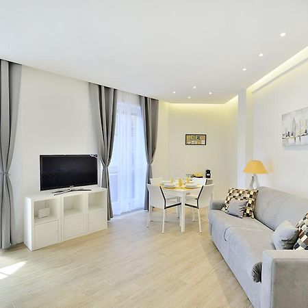 New Romantic Trastevere Apartment Kültér fotó