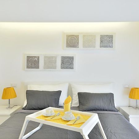 New Romantic Trastevere Apartment Kültér fotó