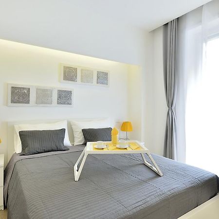 New Romantic Trastevere Apartment Kültér fotó